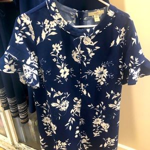 Lark and ro shift dresses